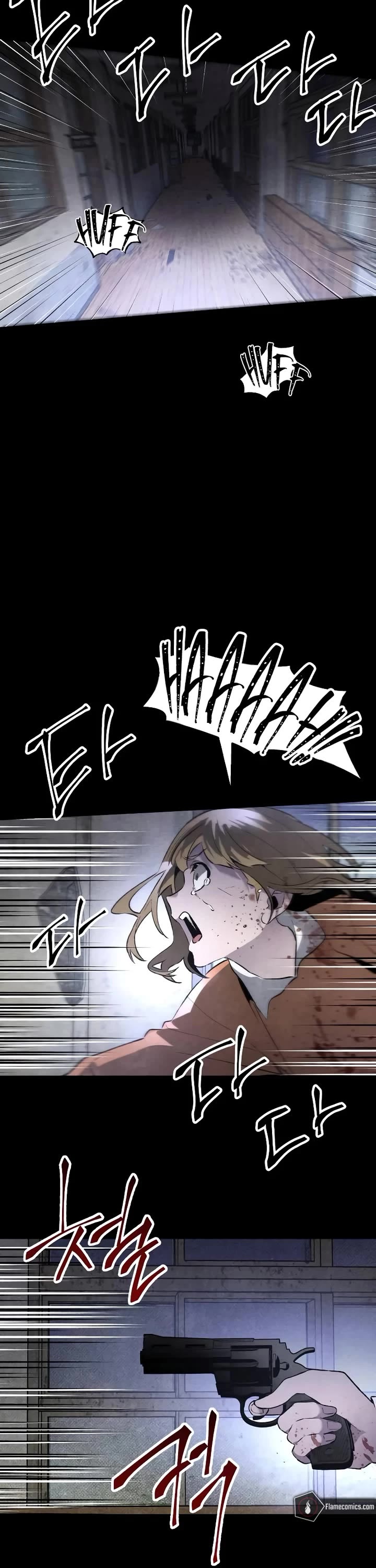 Destined Murderer Chapter 31 page 41 - Chapter 31