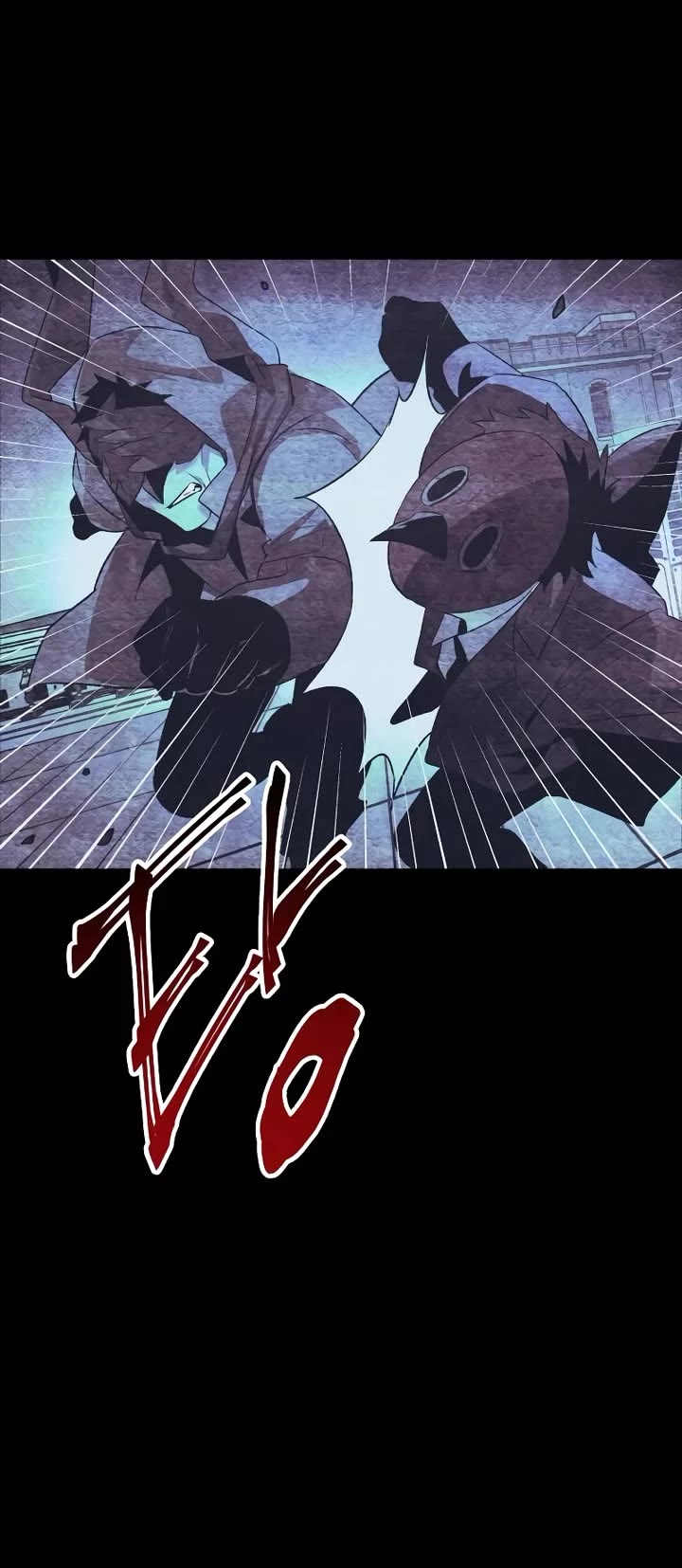 Destined Murderer Chapter 31 page 42 - Chapter 31