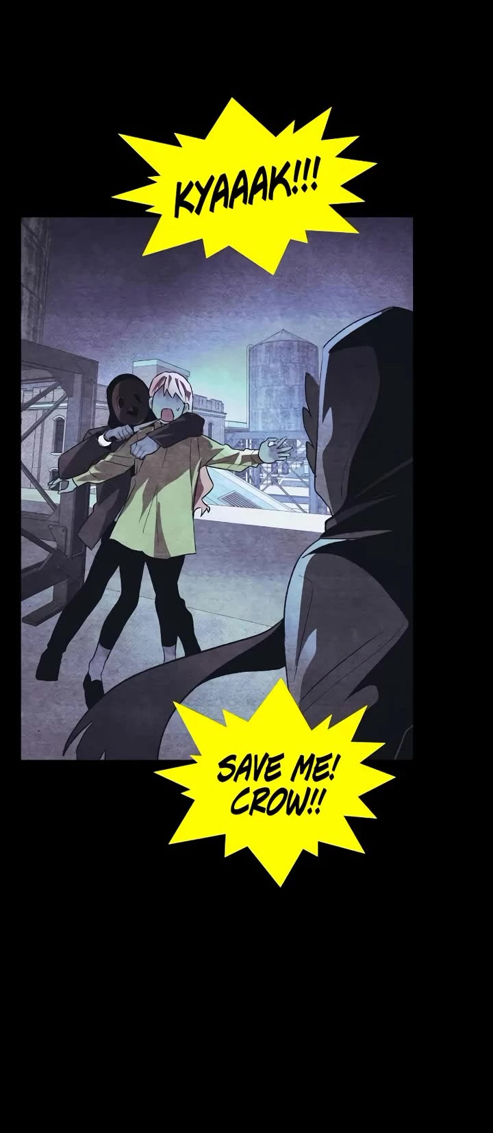 Destined Murderer Chapter 31 page 43 - Chapter 31