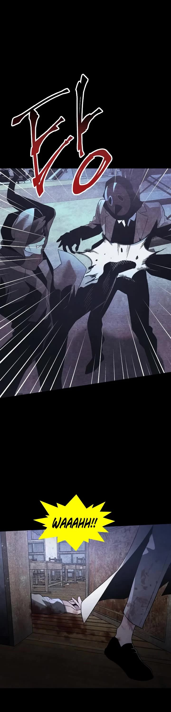 Destined Murderer Chapter 31 page 45 - Chapter 31