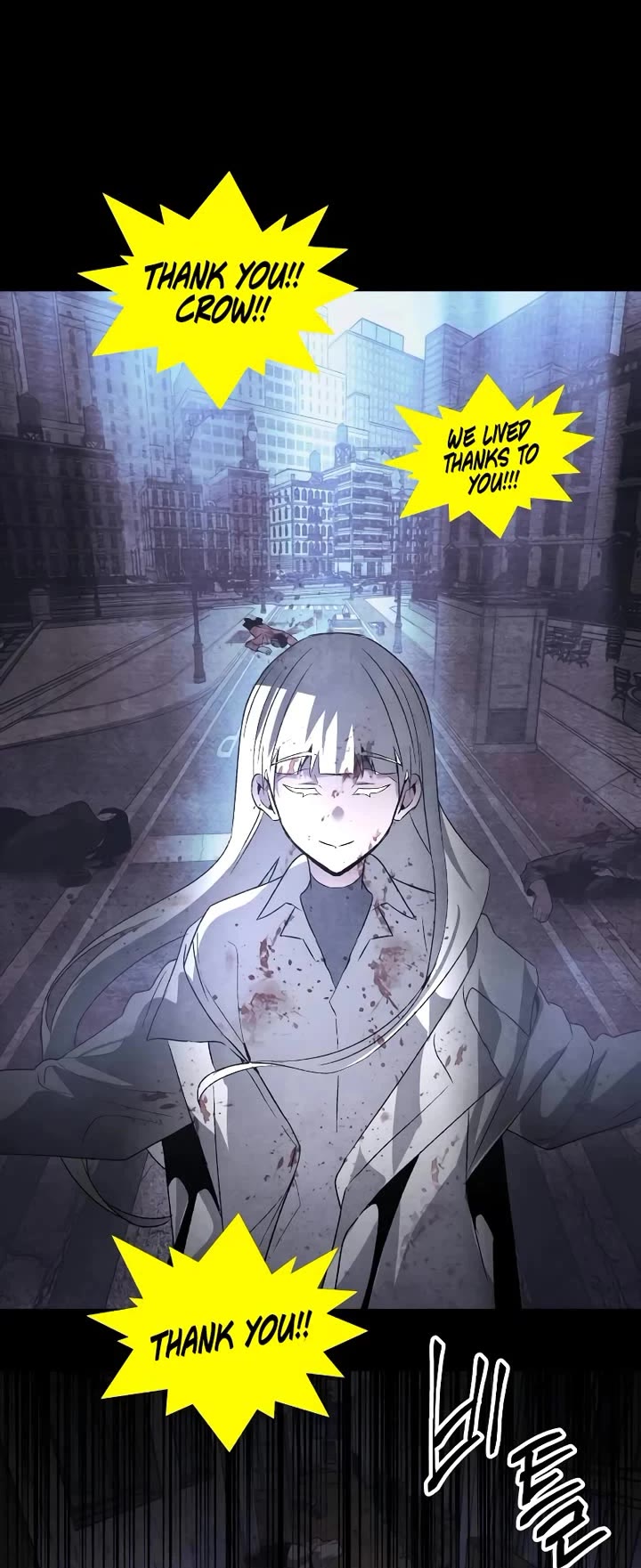 Destined Murderer Chapter 31 page 47 - Chapter 31