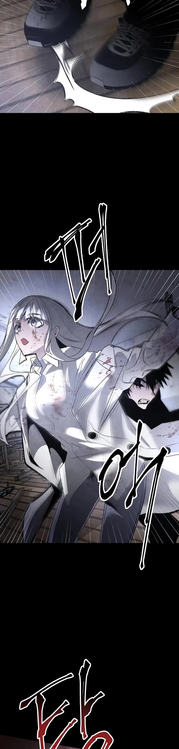 Destined Murderer Chapter 31 page 51 - Chapter 31