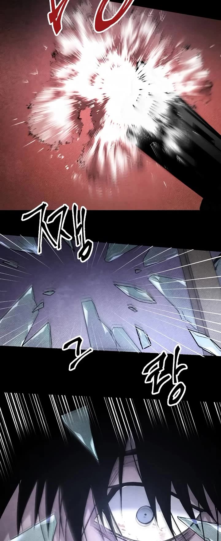 Destined Murderer Chapter 31 page 52 - Chapter 31