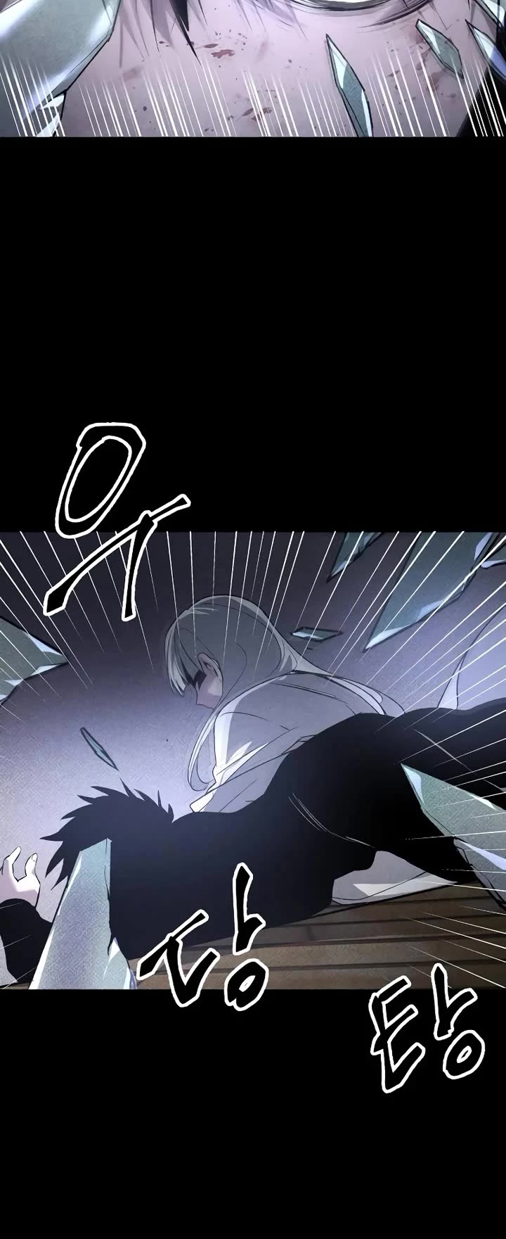 Destined Murderer Chapter 31 page 53 - Chapter 31