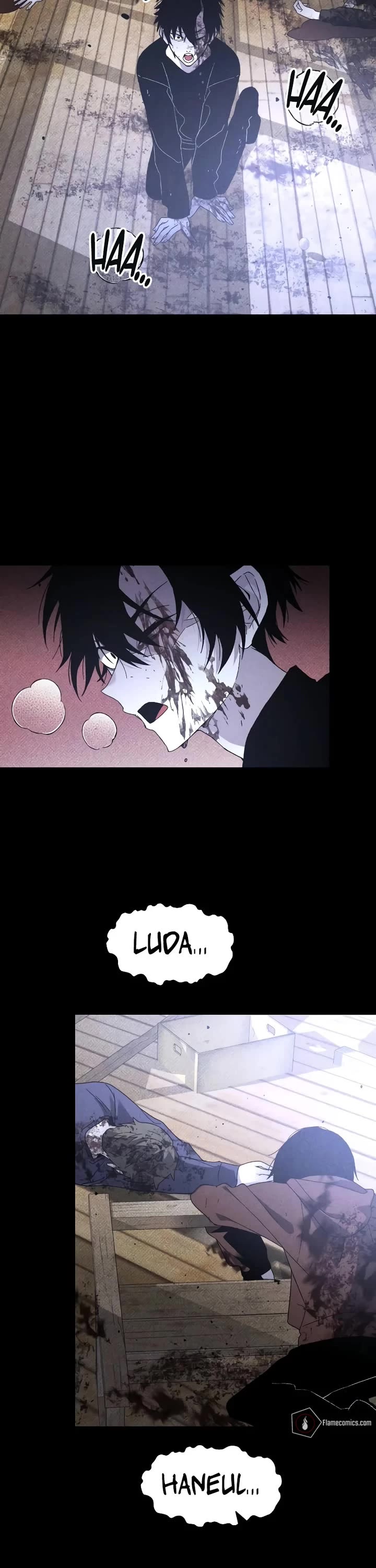 Destined Murderer Chapter 31 page 56 - Chapter 31