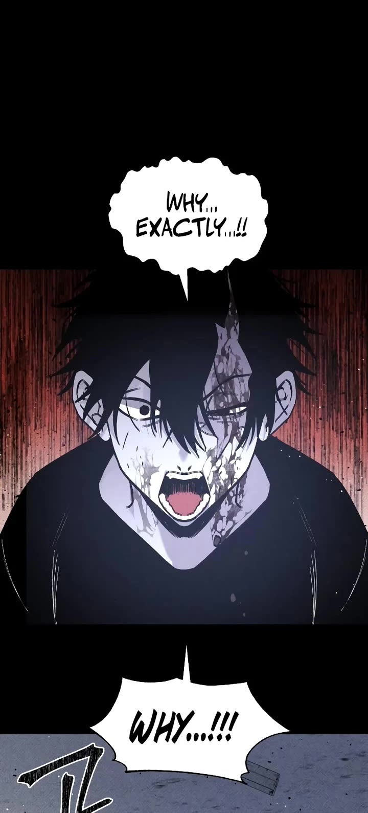 Destined Murderer Chapter 31 page 57 - Chapter 31