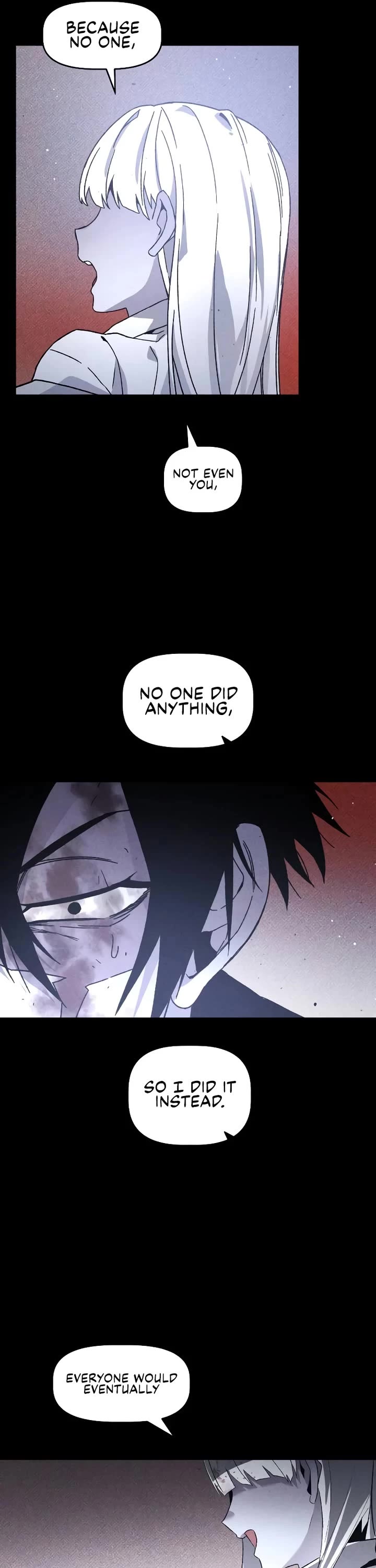 Destined Murderer Chapter 31 page 59 - Chapter 31
