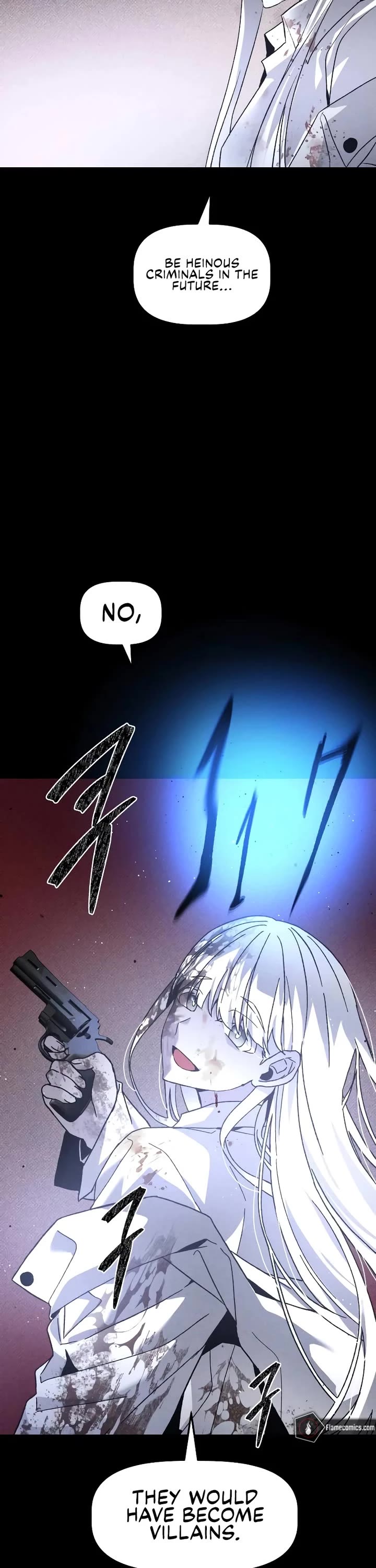 Destined Murderer Chapter 31 page 60 - Chapter 31