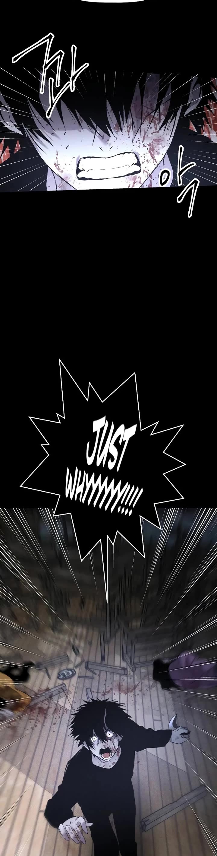 Destined Murderer Chapter 31 page 61 - Chapter 31