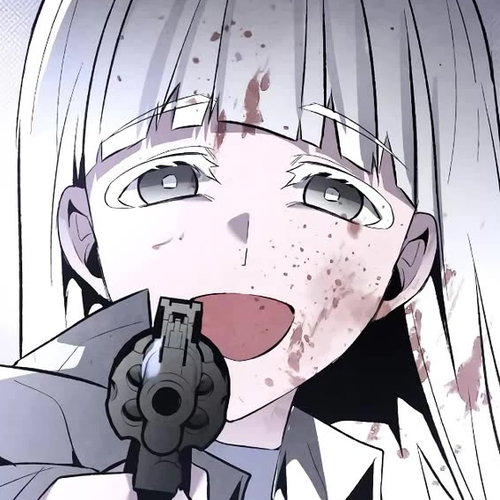 Destined Murderer Chapter 31 cover
