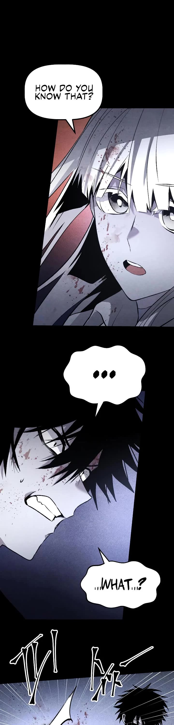 Destined Murderer Chapter 32 page 16 - Chapter 32