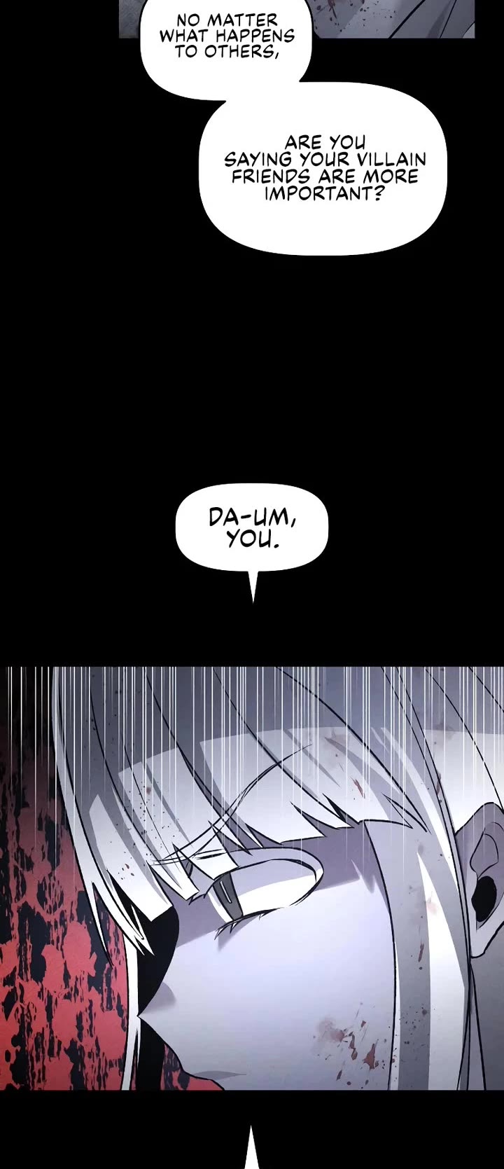 Destined Murderer Chapter 32 page 24 - Chapter 32