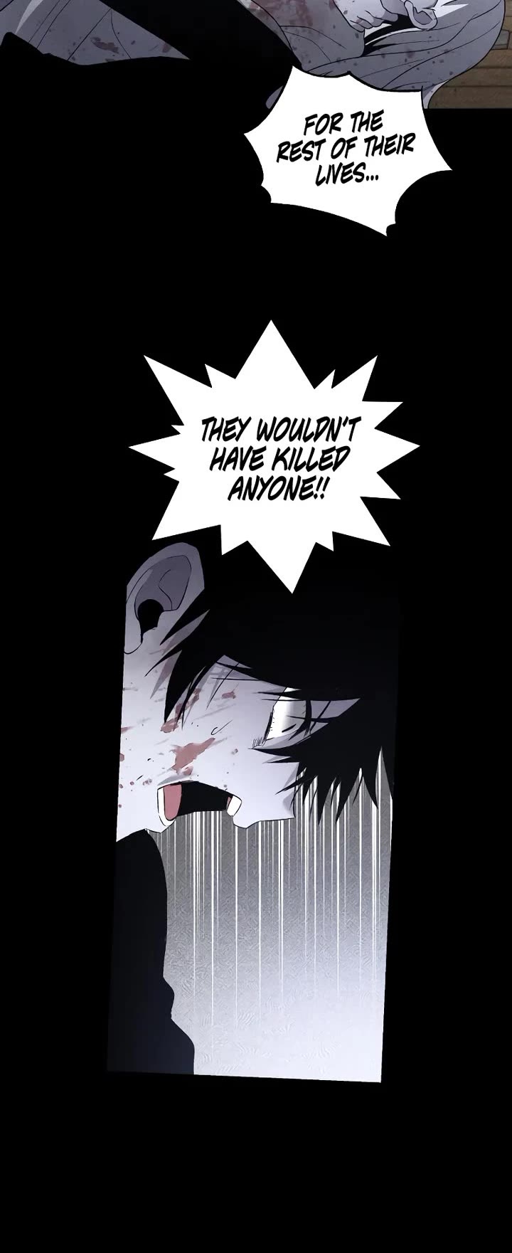 Destined Murderer Chapter 32 page 29 - Chapter 32