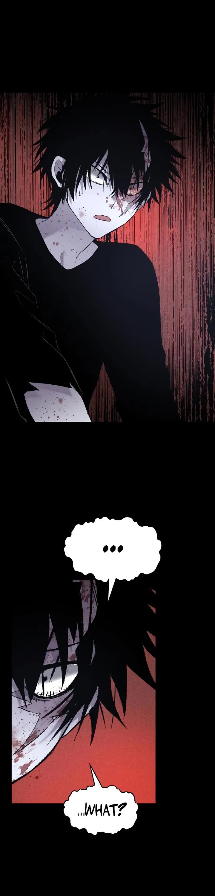 Destined Murderer Chapter 32 page 31 - Chapter 32