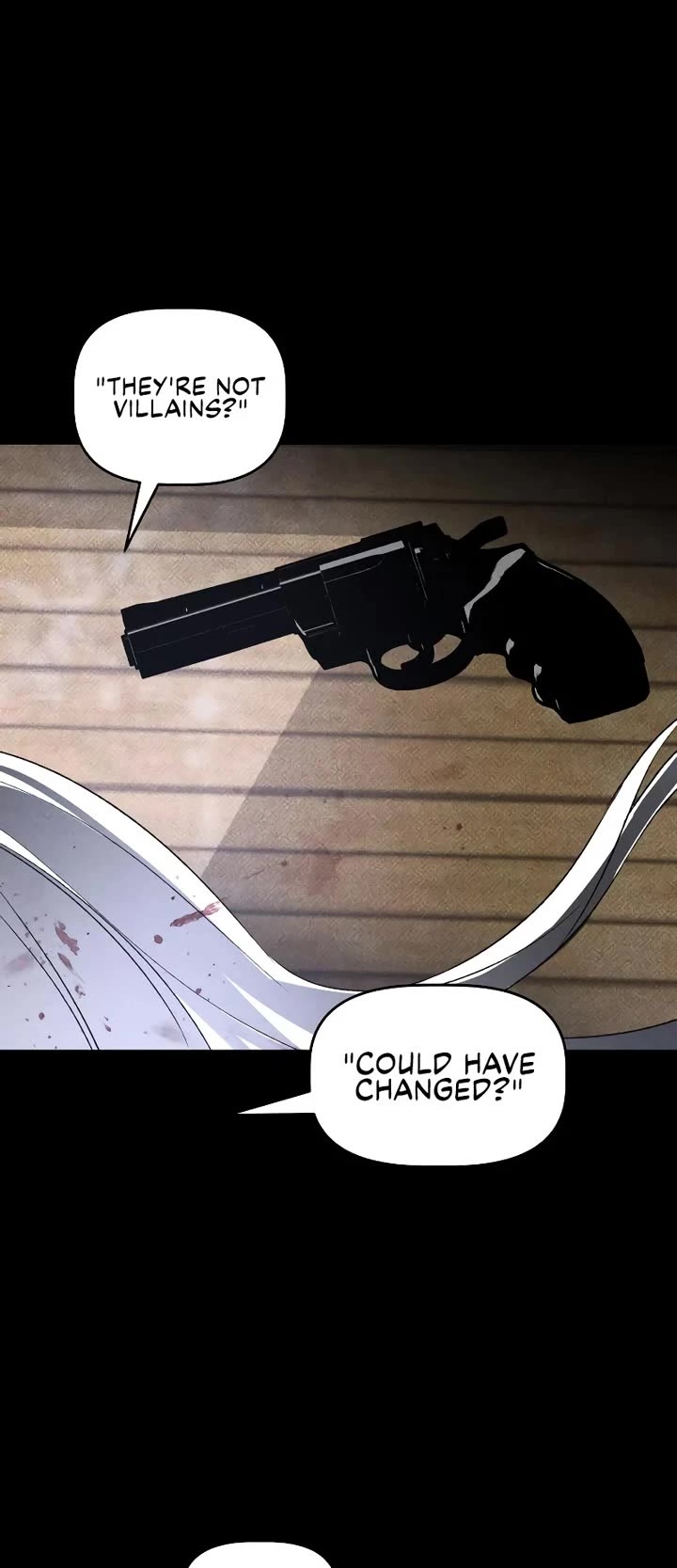 Destined Murderer Chapter 32 page 33 - Chapter 32