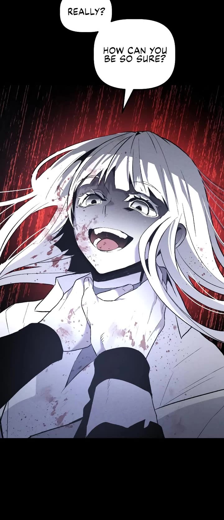 Destined Murderer Chapter 32 page 34 - Chapter 32