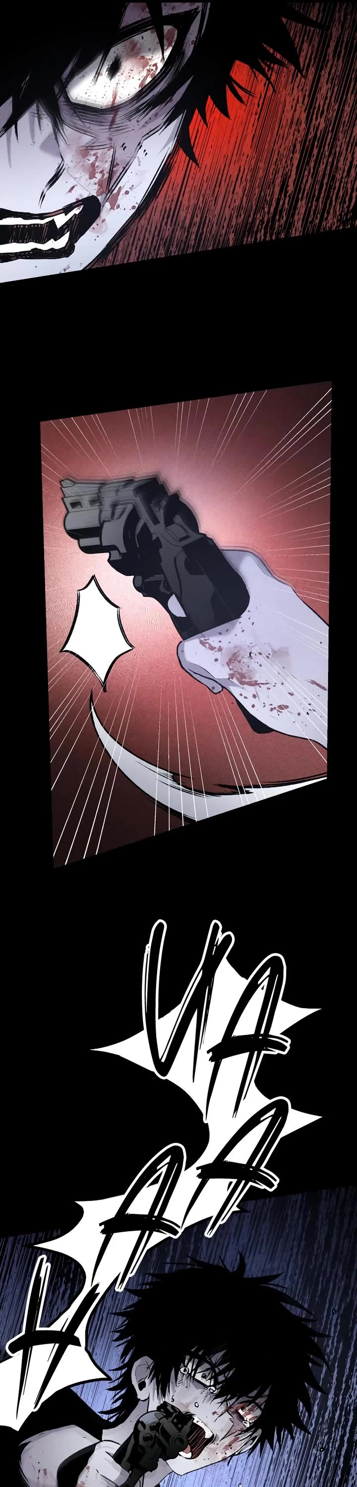Destined Murderer Chapter 32 page 35 - Chapter 32