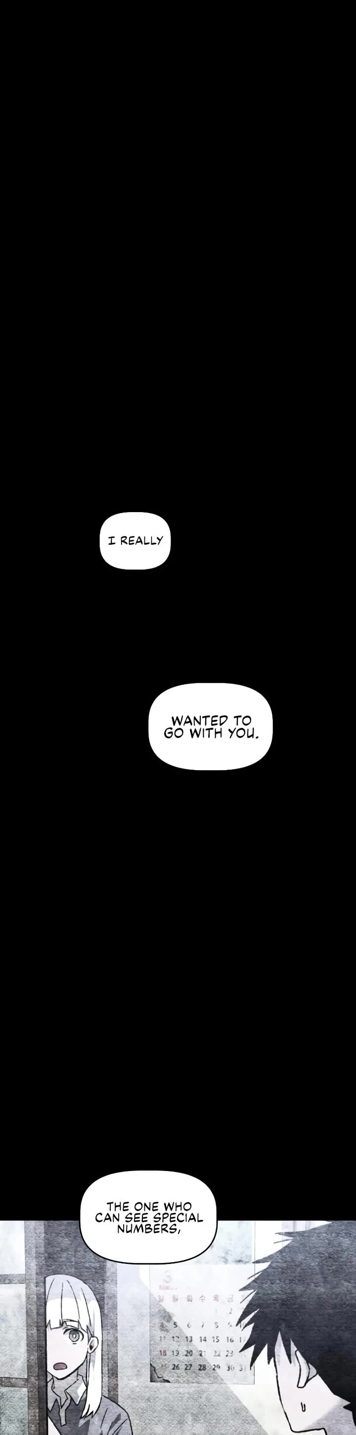 Destined Murderer Chapter 32 page 37 - Chapter 32
