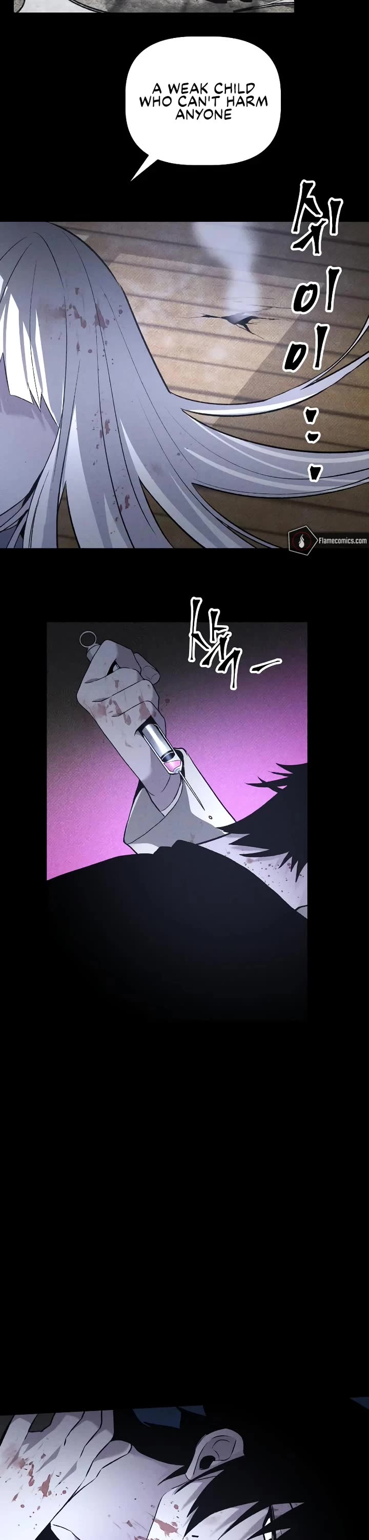 Destined Murderer Chapter 32 page 41 - Chapter 32