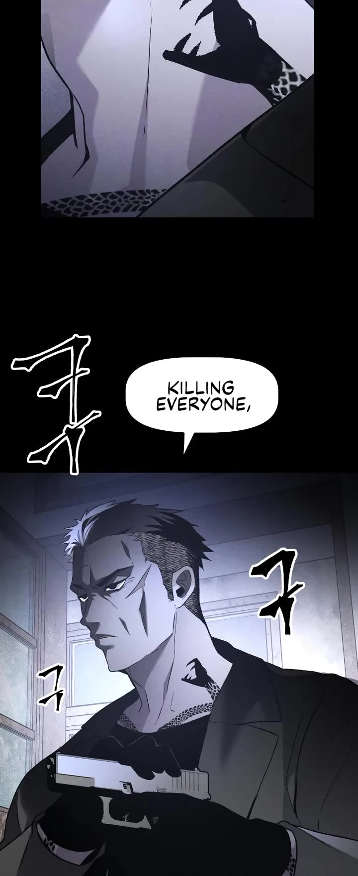 Destined Murderer Chapter 32 page 47 - Chapter 32