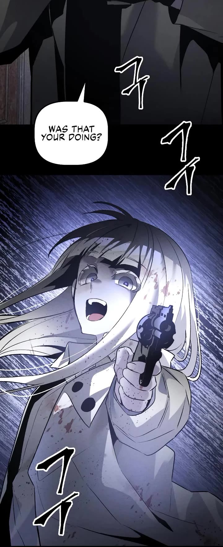 Destined Murderer Chapter 32 page 48 - Chapter 32