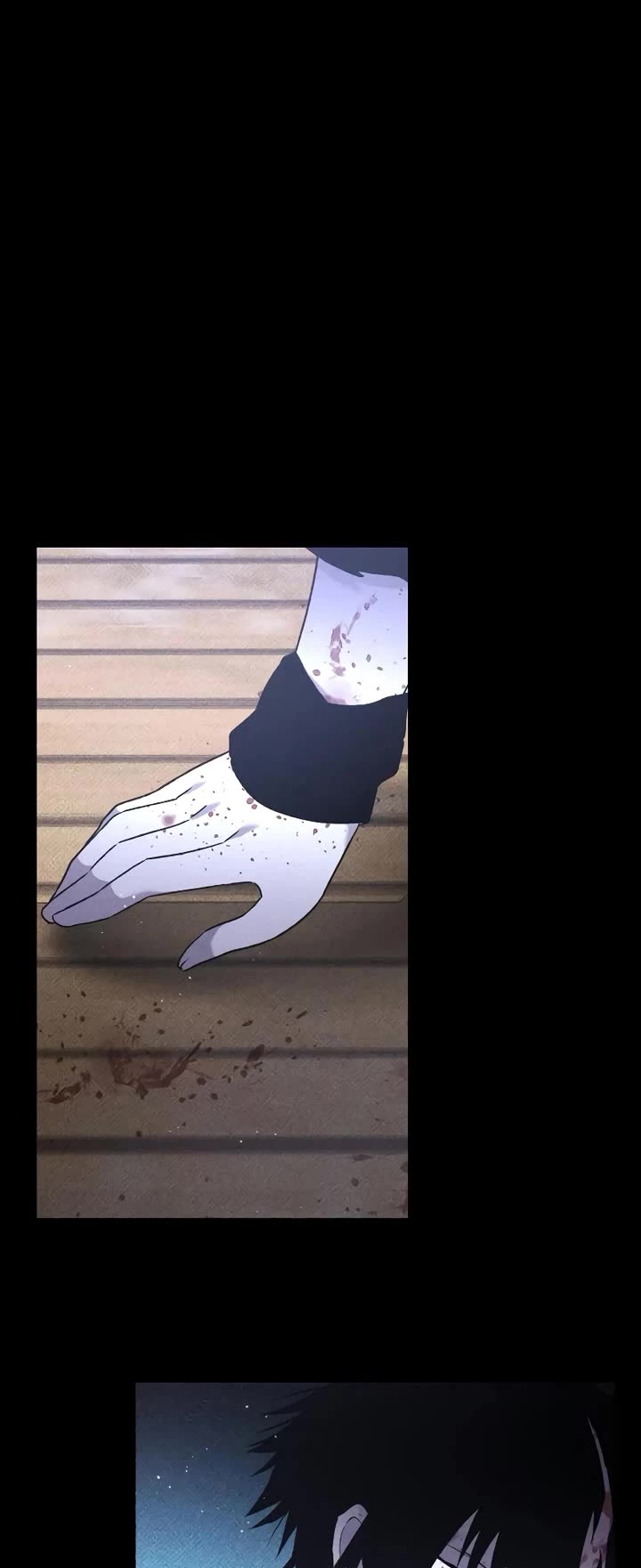 Destined Murderer Chapter 32 page 52 - Chapter 32