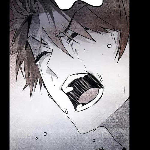 Destined Murderer Chapter 32 cover