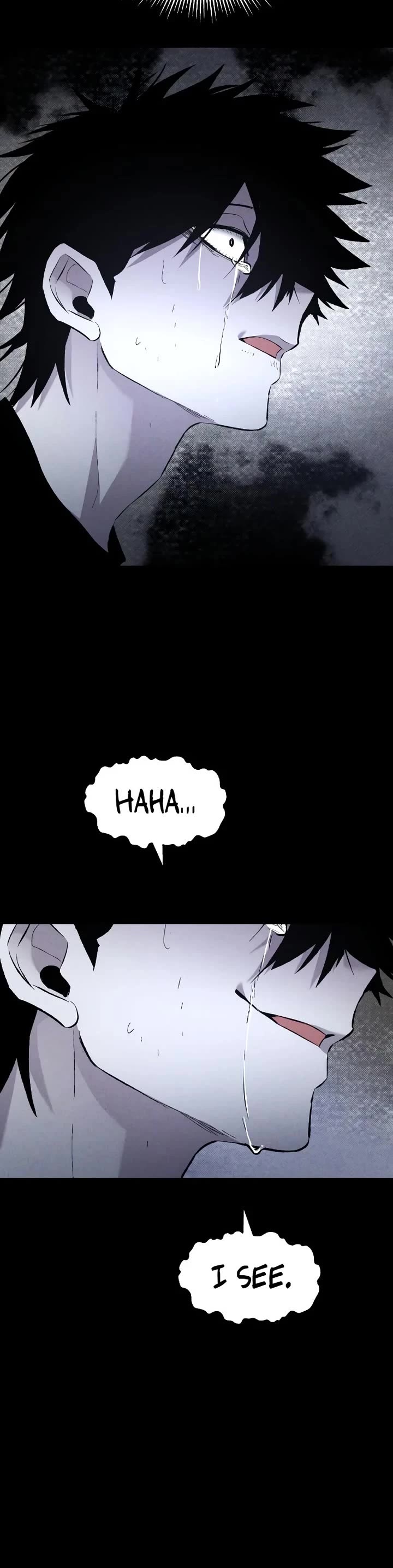 Destined Murderer Chapter 33 page 26 - Chapter 33: ORIGIN