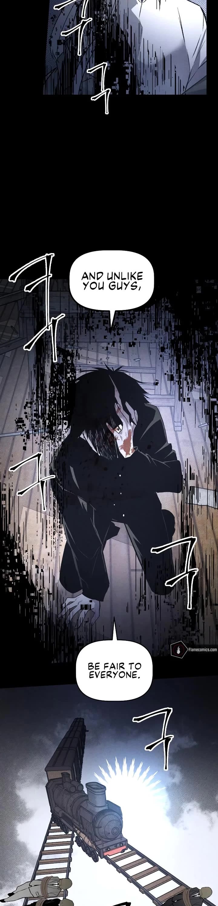Destined Murderer Chapter 33 page 35 - Chapter 33: ORIGIN