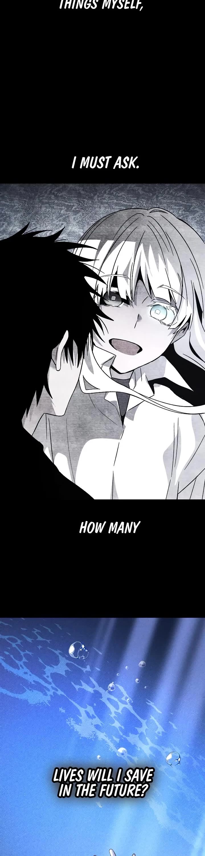 Destined Murderer Chapter 33 page 42 - Chapter 33: ORIGIN