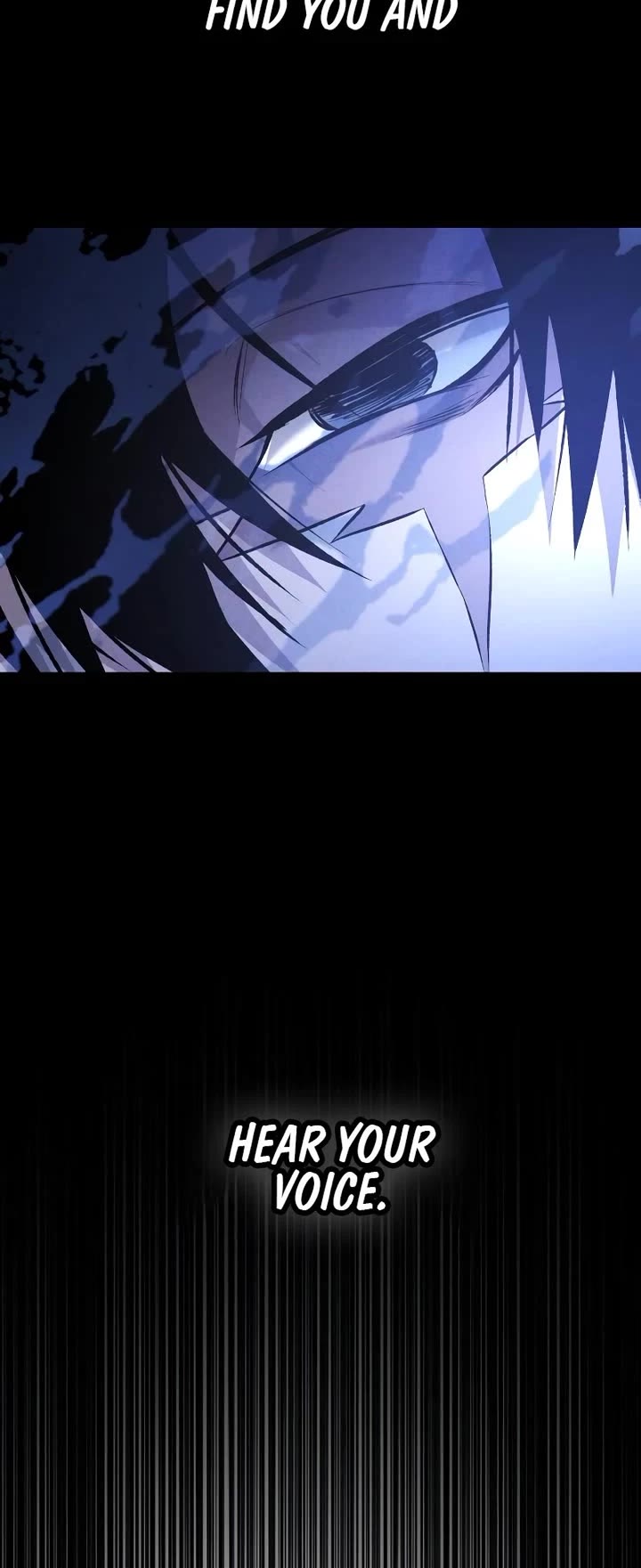 Destined Murderer Chapter 33 page 44 - Chapter 33: ORIGIN
