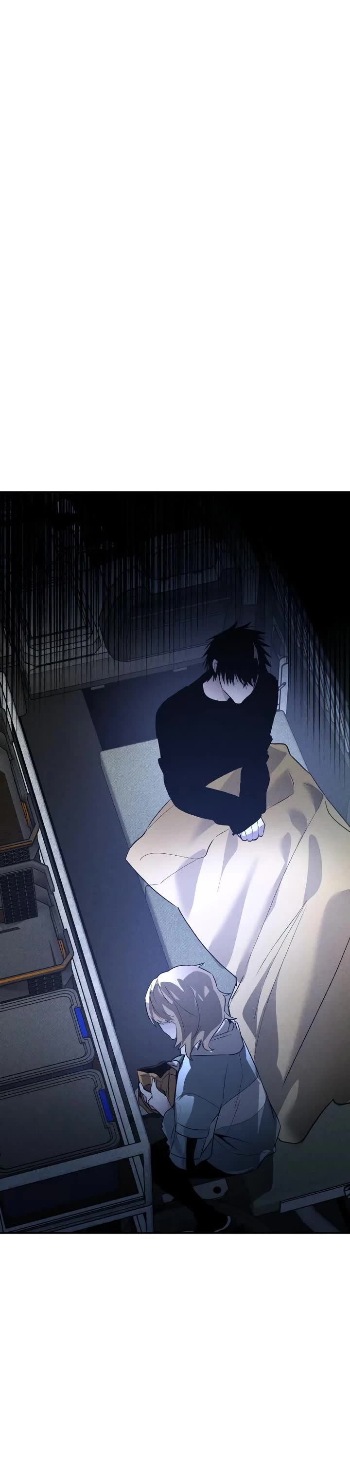 Destined Murderer Chapter 33 page 46 - Chapter 33: ORIGIN