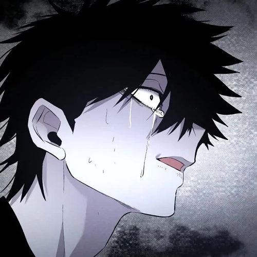Destined Murderer Chapter 33: ORIGIN cover