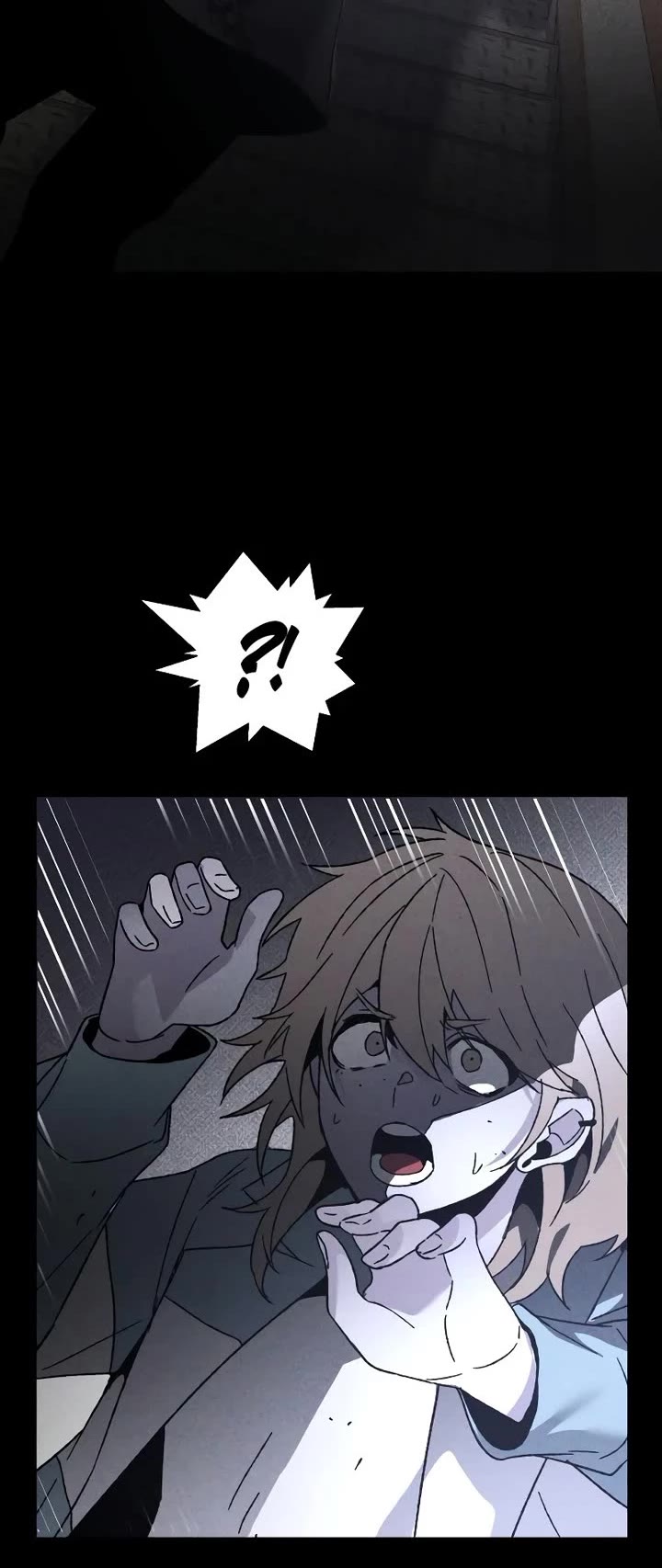 Destined Murderer Chapter 34 page 10 - Chapter 34: Mafia Game (1)