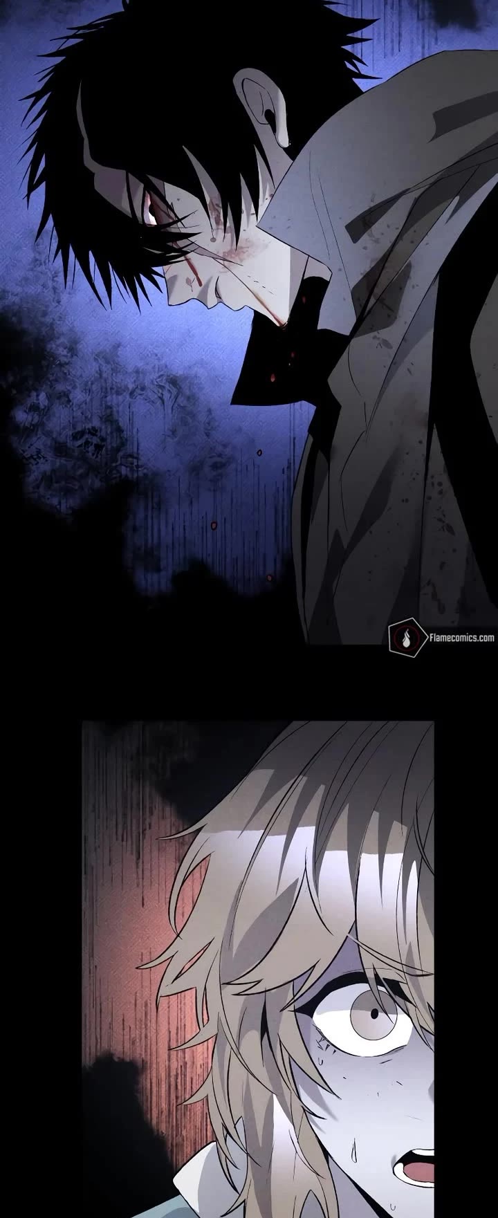 Destined Murderer Chapter 34 page 14 - Chapter 34: Mafia Game (1)