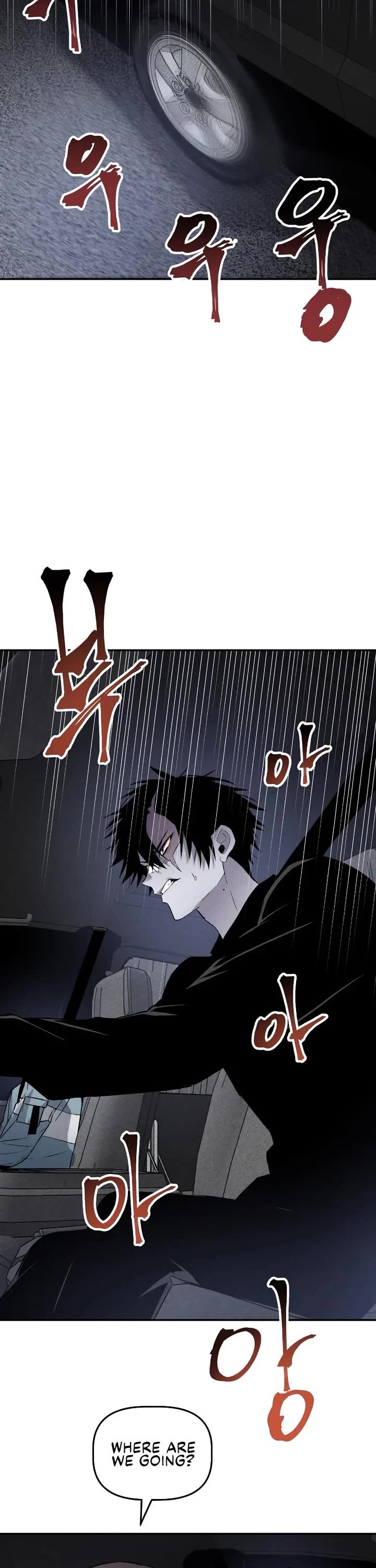 Destined Murderer Chapter 34 page 21 - Chapter 34: Mafia Game (1)