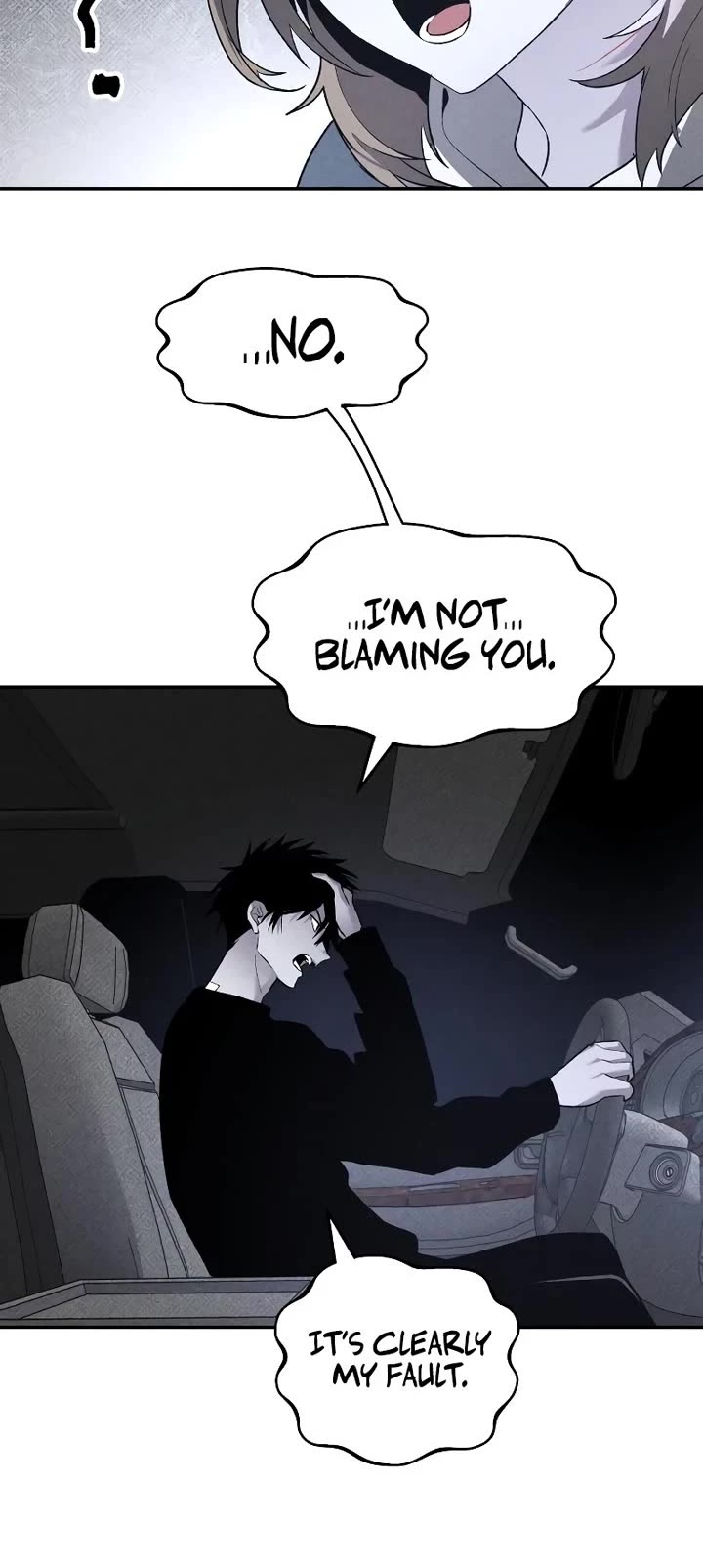 Destined Murderer Chapter 34 page 27 - Chapter 34: Mafia Game (1)