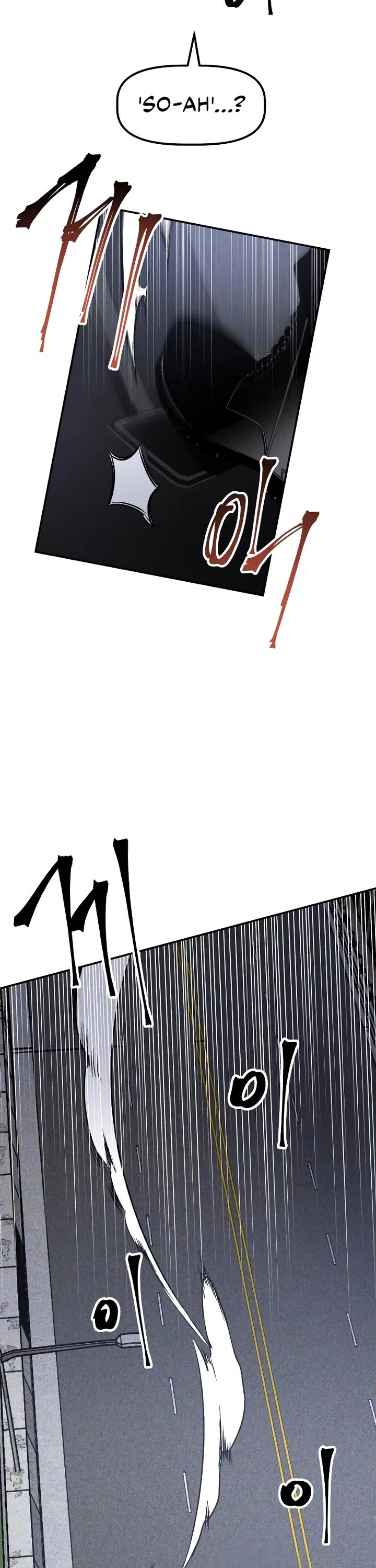 Destined Murderer Chapter 34 page 31 - Chapter 34: Mafia Game (1)
