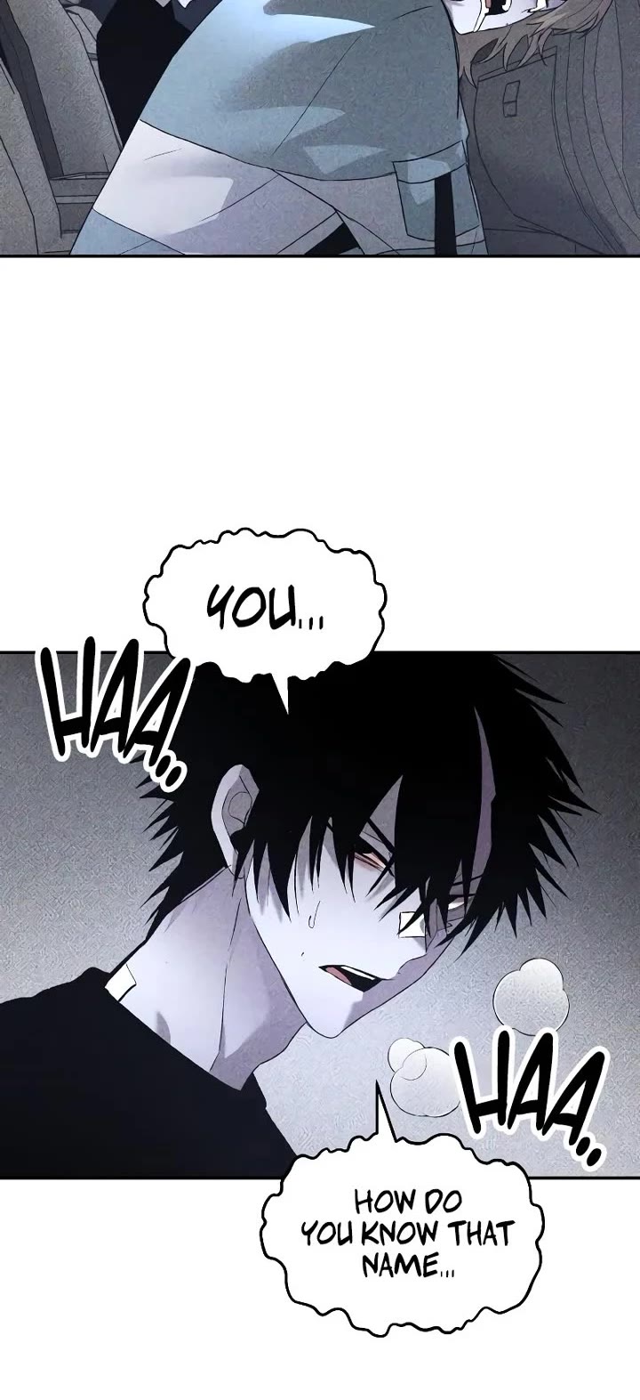 Destined Murderer Chapter 34 page 33 - Chapter 34: Mafia Game (1)