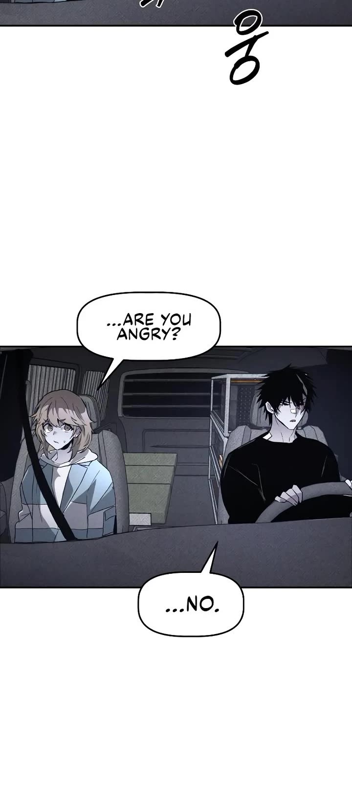 Destined Murderer Chapter 34 page 37 - Chapter 34: Mafia Game (1)