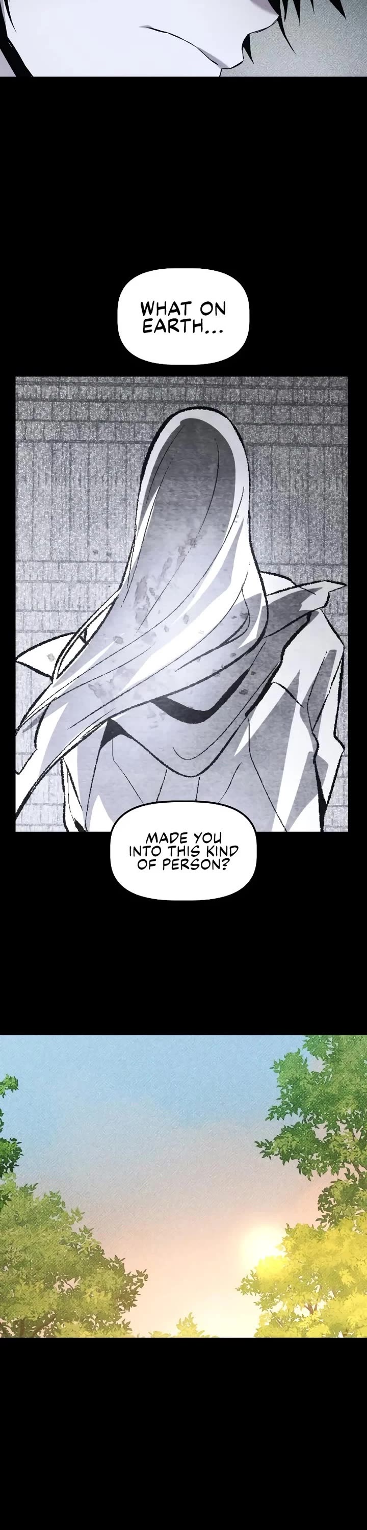 Destined Murderer Chapter 34 page 40 - Chapter 34: Mafia Game (1)