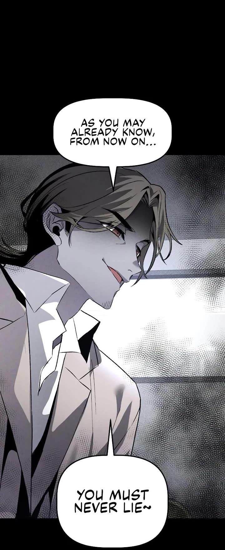 Destined Murderer Chapter 34 page 43 - Chapter 34: Mafia Game (1)