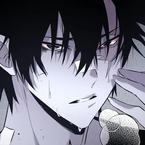 Destined Murderer Chapter 34: Mafia Game (1) cover