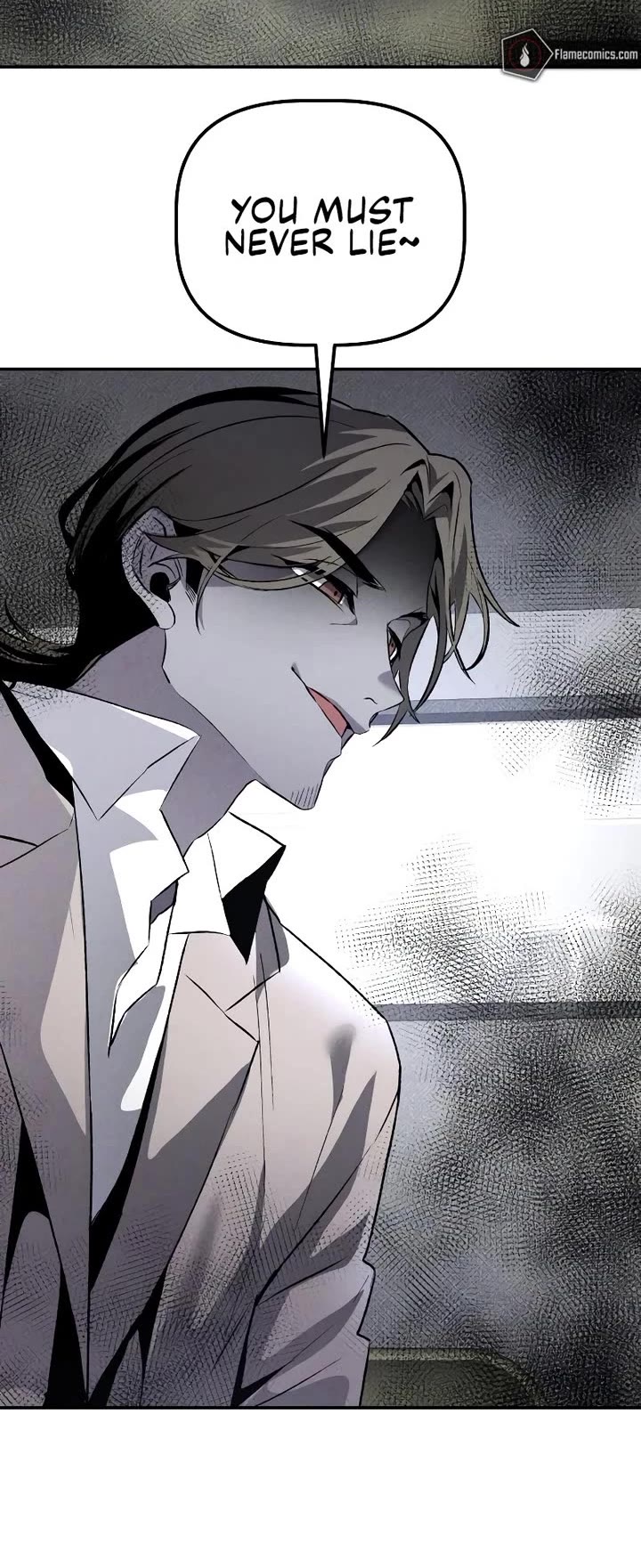 Destined Murderer Chapter 35 page 10 - Chapter 35: Mafia Game (2)