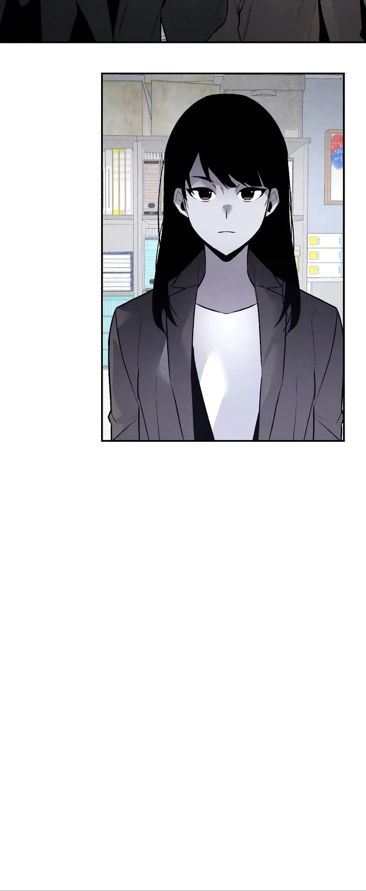 Destined Murderer Chapter 35 page 29 - Chapter 35: Mafia Game (2)