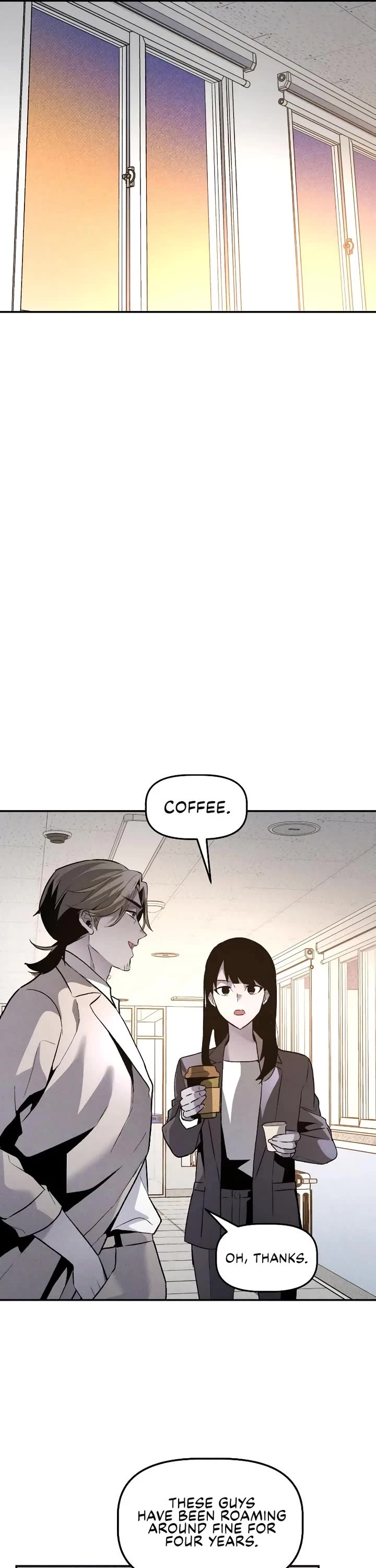 Destined Murderer Chapter 35 page 30 - Chapter 35: Mafia Game (2)