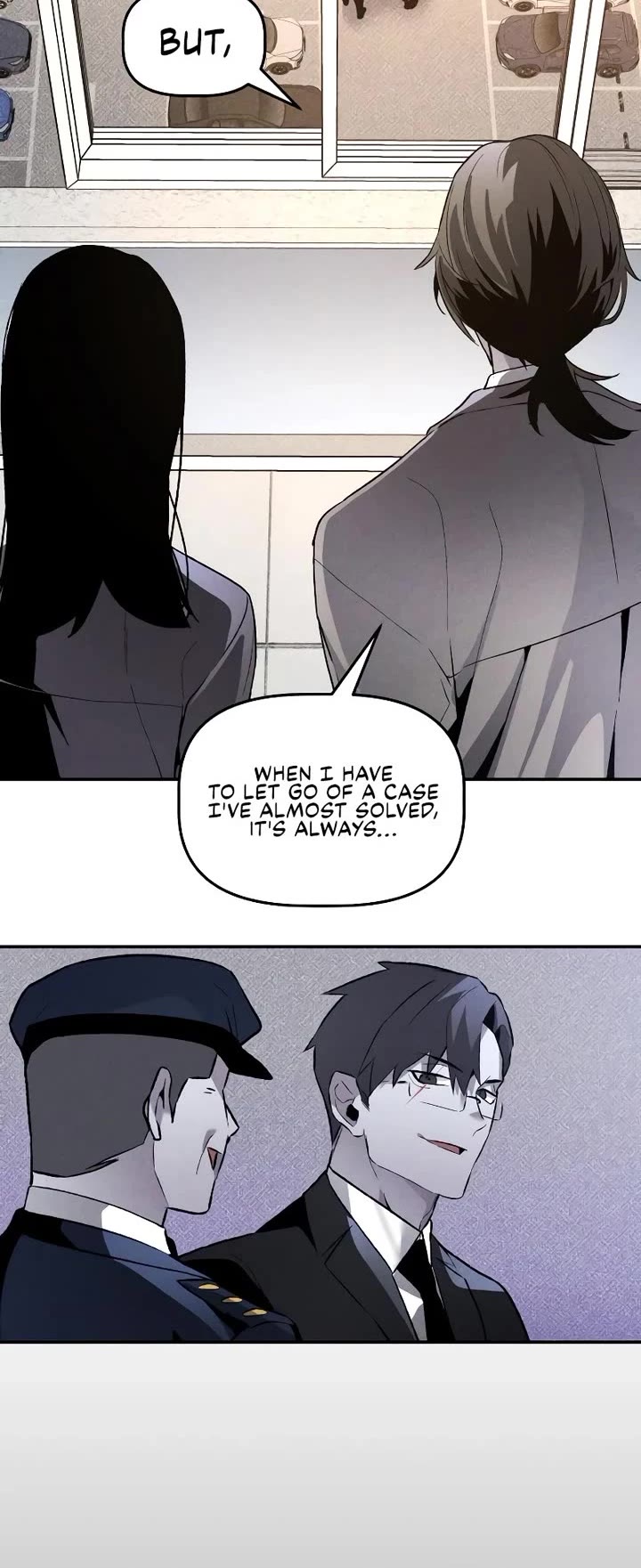 Destined Murderer Chapter 35 page 34 - Chapter 35: Mafia Game (2)