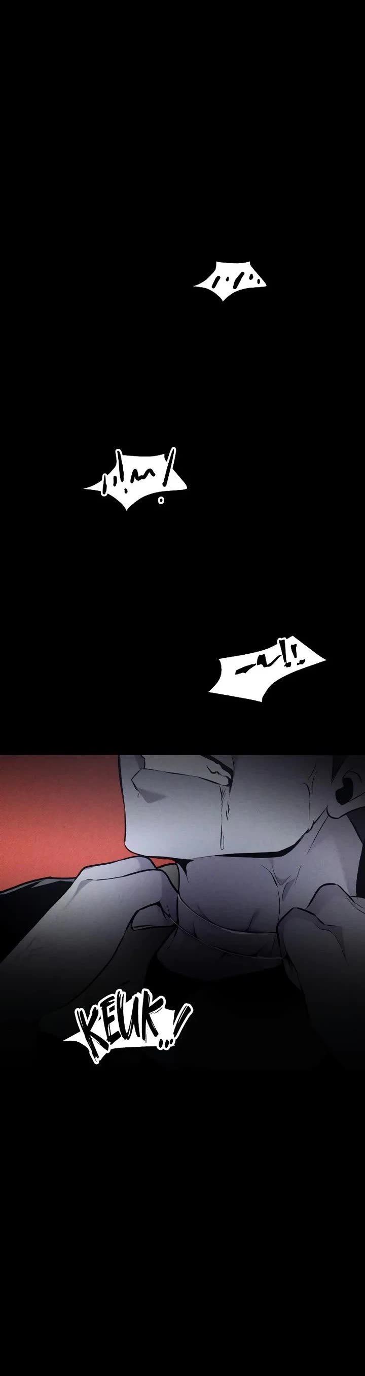 Destined Murderer Chapter 35 page 43 - Chapter 35: Mafia Game (2)