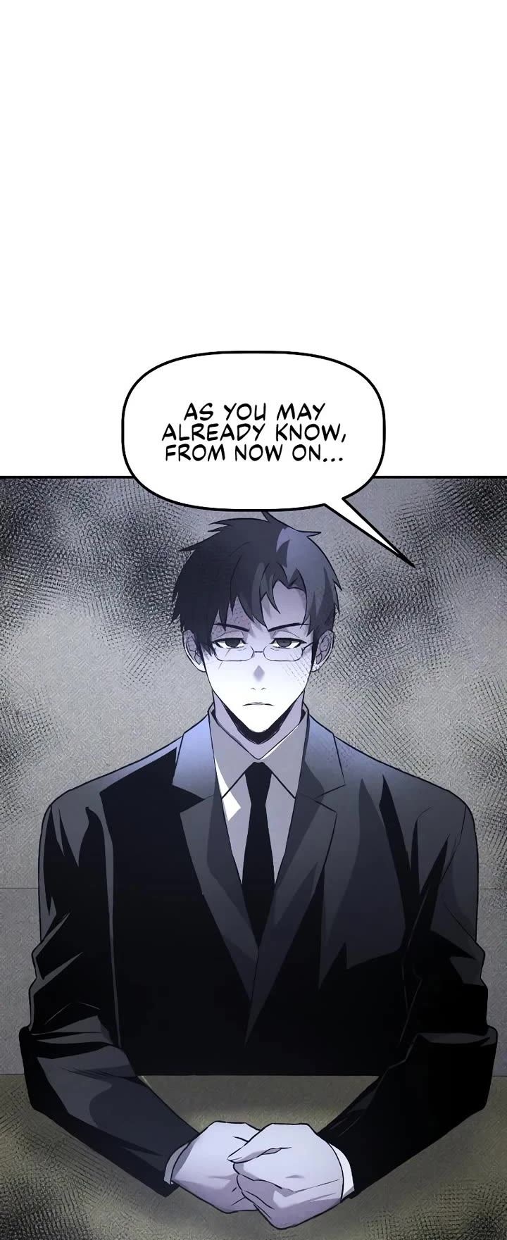 Destined Murderer Chapter 35 page 9 - Chapter 35: Mafia Game (2)