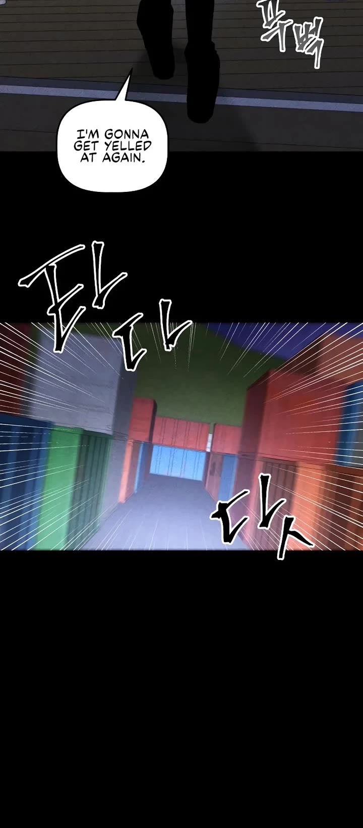 Destined Murderer Chapter 36 page 10 - Chapter 36: Mafia Game (3)